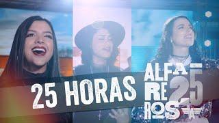 ALFAREROS -25 HORAS