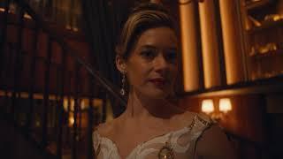 Tokyo Vice | Getting Into Character: Rachel Keller | HBO GO