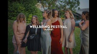 Wellbeing Festival Lifeplus / Borntobe