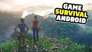 7 Game Survival Terbaik Android 2023 | Grafik HD