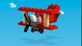 LEGO 11005 Classic Creative FUN @2TTOYS LEGO, PLAYMOBIL & COBI