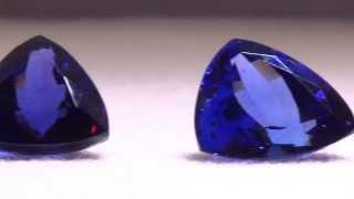 Tanzanite 101: Expert Advice on Buying Rare Gem