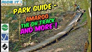 Ourimbah MTB Park NSW - TRAIL GUIDE