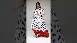Beautiful Plus Size Fashion Big Ass Big Booty #short Tik Tok Video @T series Song @Tonnykakkar