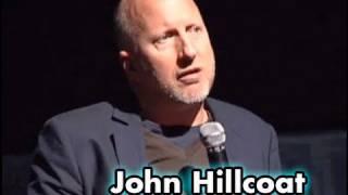 Why John Hillcoat Chose THE ROAD