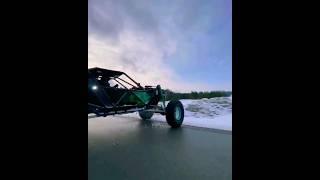 Крампер багги вездеход своими руками Cramper buggy 4×4#rockbuggy#offroad#экстрим