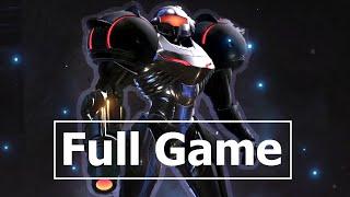 Metroid Prime Remastered - Full Game Playthrough (Gameplay)