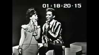 Donna Loren & Bobby Sherman "Just One Look" (1965)