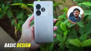 Realme GT 6T Review | Flagship Performance at Mid-Range Price | Pros and Cons | Elementec