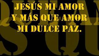 Jesús mi amor -tengo un nuevo amor