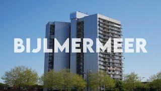 Bijlmermeer Documentaire 2022