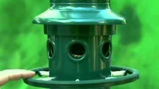 Brome Bird Care Squirrel Buster Plus.flv