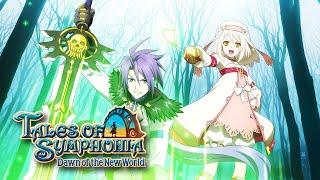 Tales of Symphonia Dawn of the New World with Kratos Bonus 3: Alice Side Quest!