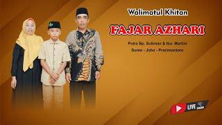 Live   CS. MAHADEWI  || Walimatul Khitan " FAJAR AZHARI "  ||  MAHADEWI AUDIO  || 8 Agst 2024