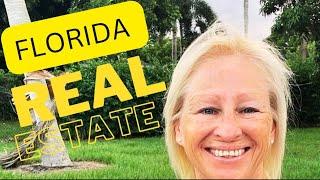 Fort Myers Real Estate Savvy Florida Agent is live House Sales House Buy!