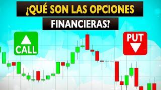 ¿Qué son las Opciones Financieras?  Invertir en Opciones Call y Put