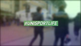 A day in the Unisportlife - Football, more than just a game