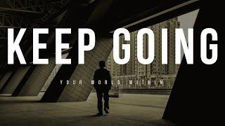 Motivational Video - Just Hold On