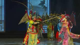 A Taste of Chuanju (Sichuan Opera)