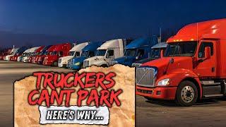 AMERICA’S TRUCK STOPS ARE BROKEN!