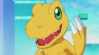 Digimon Adventure: (2020) | English Dub Trailer Reveal