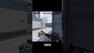  Штурмовик РАНЬШЕ vs СЕЙЧАС #shorts #warface #wf #вф #эйс #варфэйс #парень #варфейс