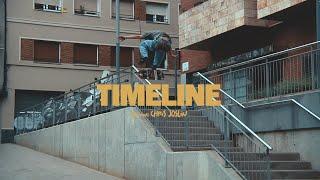 Timeline Featuring Chris Joslin: Legacy Over Results | Episode 1