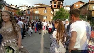 Village of Ribnovo - Holiday - 2022 - (Prom)