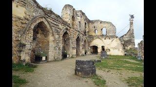 Valkenburg Castle!