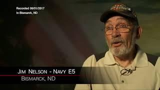 Jim Nelson Oral History Interview