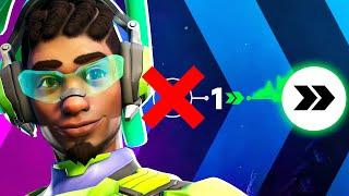 This Lucio Was Accused Of Not Healing Enough... What Really Happened? | Overwatch 2 Spectating