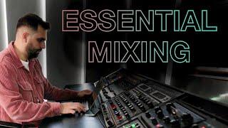 Improve Your Mixing Instantly