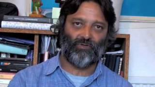 Jatinder Verma, Artistic Director (Tara Arts ) interviewed by www.sustainedtheatre.org.uk