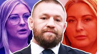 Conor McGregor's Accuser Might be Screwed After New Evidence Emerges