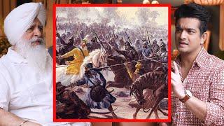 When Sikhs & Rajputs Fought - Battle of Bhangani Explained