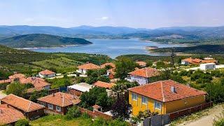 Balıkesir İnkaya Köyü | Çepni Köyü (Çepni'lerin Saklı Dili)