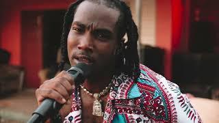 Frass Groovas - Africano (Official Video)