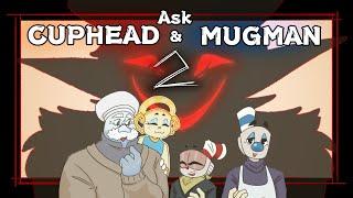 ASK CUPHEAD AND MUGMAN - EP 2 | SALT IN THE WOUND