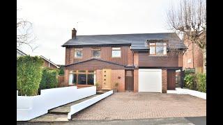 Hill Drive, Handforth, Cheshire, SK9 3AR