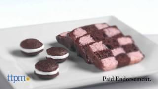 Product Review: TTPM Easy-Bake Baking Star Edition Ultimate Oven