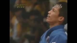 JUDO 2003 World Championships: Japan Highlights!