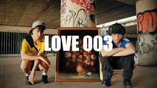 pobre lucca & Talla - LOVE 003 (Videoclip)