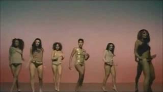 Toni Braxton - Please [Official Music Video]