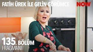 Fatih Ürek ile Gelin Görümce 135. Bölüm Fragmanı  @FatihUrekileGelinGorumce