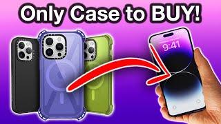 21ft DROP PROTECTION! - The ONLY iPhone 14 Case you should Buy!