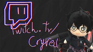 Cryveil Twitch Trailer (Full Version)