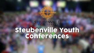 Steubenville Youth Promo