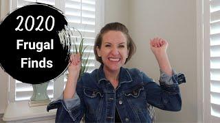 10 Best Amazon Purchases of 2020 That I Use Daily | Frugal Finds | JENNIFER COOK