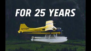 Alaska Seaplanes - Connecting Southeast Alaska for 25 Years