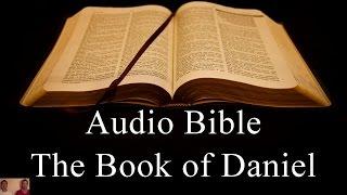 The Book of Daniel - NIV Audio Holy Bible - High Quality and Best Speed - Book 27